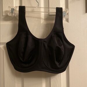 Wacoal Women's Black Bra